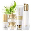 Rose Skin Care Set for Women Brightening