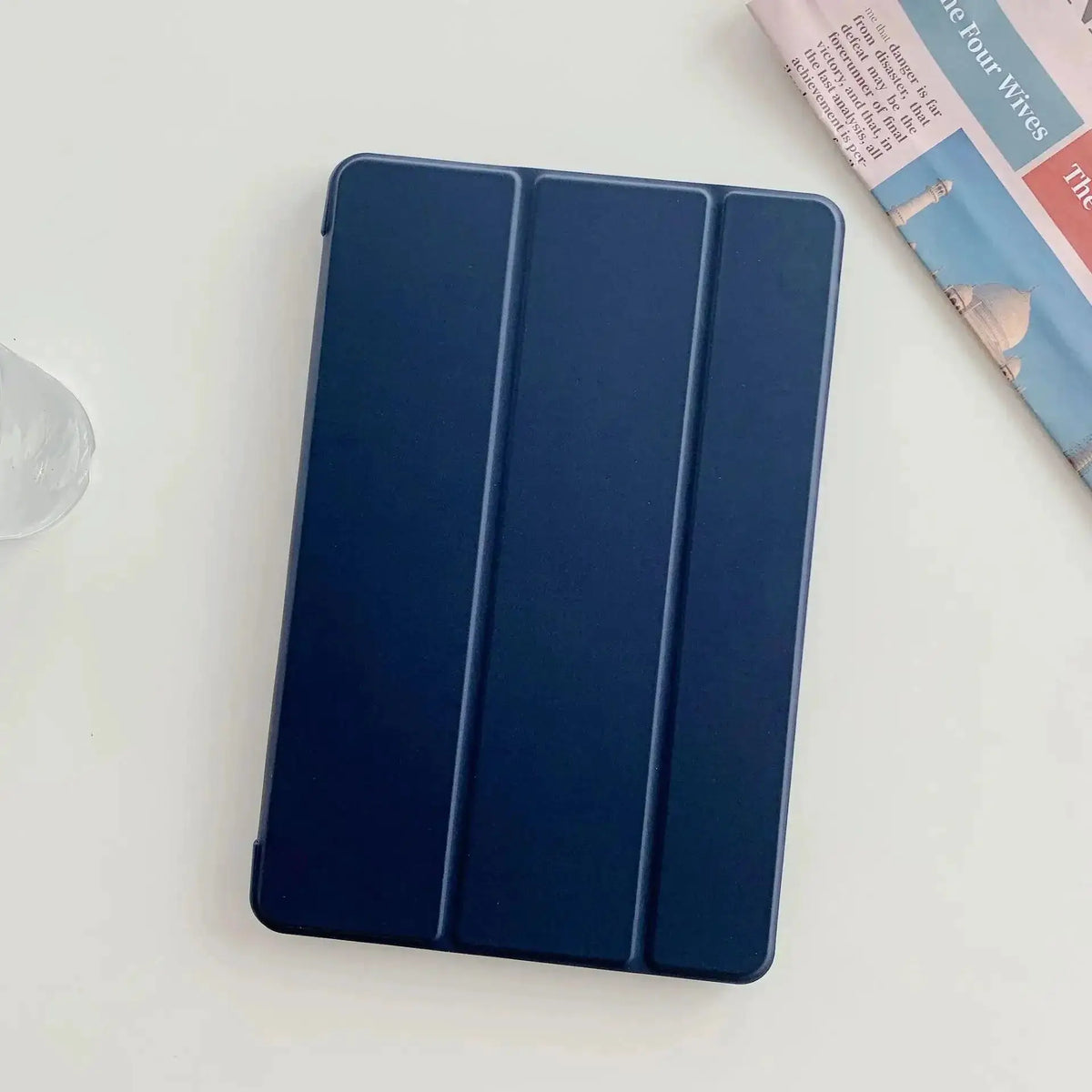 Xiaomi Pad Silicone Case Shockproof Waterproof Cover Design — product view 11