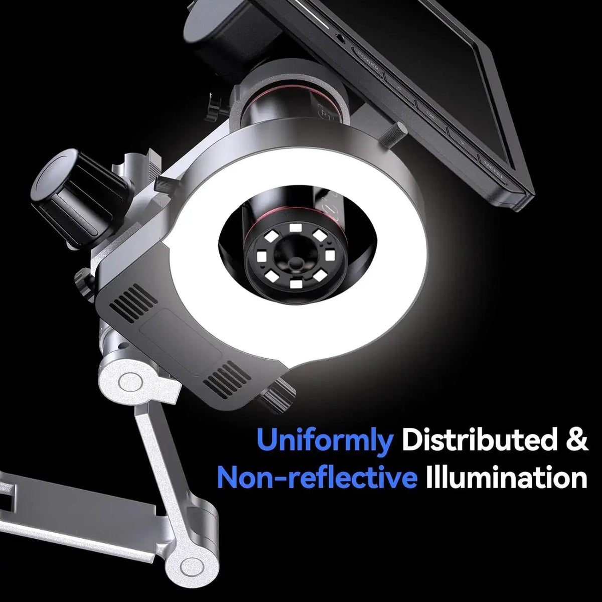 Tomlov Autofocus Microscope — product view 8