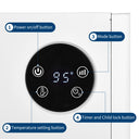 Portable Indoor Heating Unit
