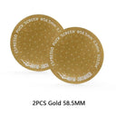 Espresso Puck Screen For Home Baristas