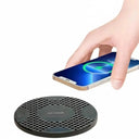 iPhone and Samsung 15W Fast Wireless Pad