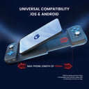 GameSir X2s Mobile Gamepad Android