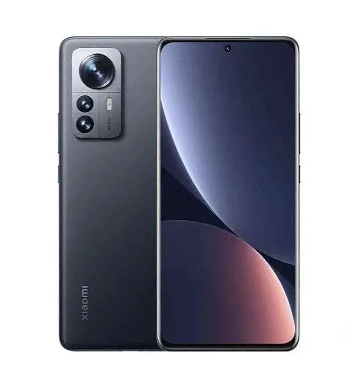 Global ROM 12 Pro Mi 12Pro Snapdragon 8 Gen 1 Android Phone