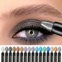 All Day Wear Waterproof Glitter Eyeliner