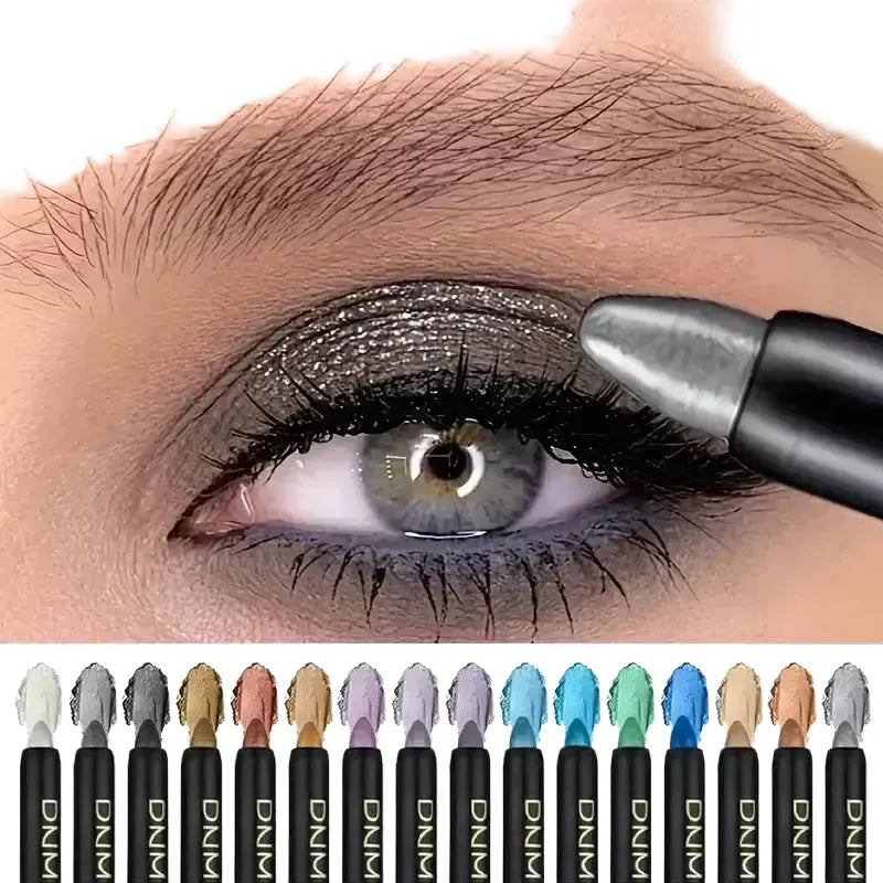 All Day Wear Waterproof Glitter Eyeliner — product view 1