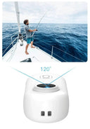 Smart 4K Mini Action Camera for Sports