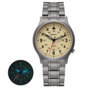 Berny Full Titanium Watches Men