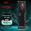 PRO Gaming SSD: Lightning-Fast Speeds for Performance