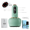 Electric Intelligent All-in-One Physiotherapy Cupping Device