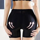 Seamless Butt Lifter Shapewear Breathable Tummy Control Panties