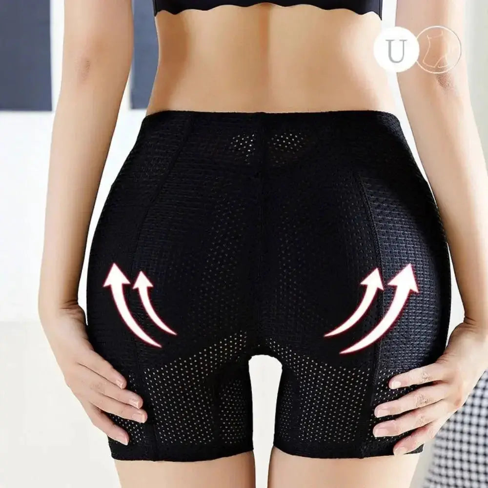 Shapewear Panties Tummy Control — product view 9
