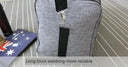 Foldable Luggage Tote for Women Travel