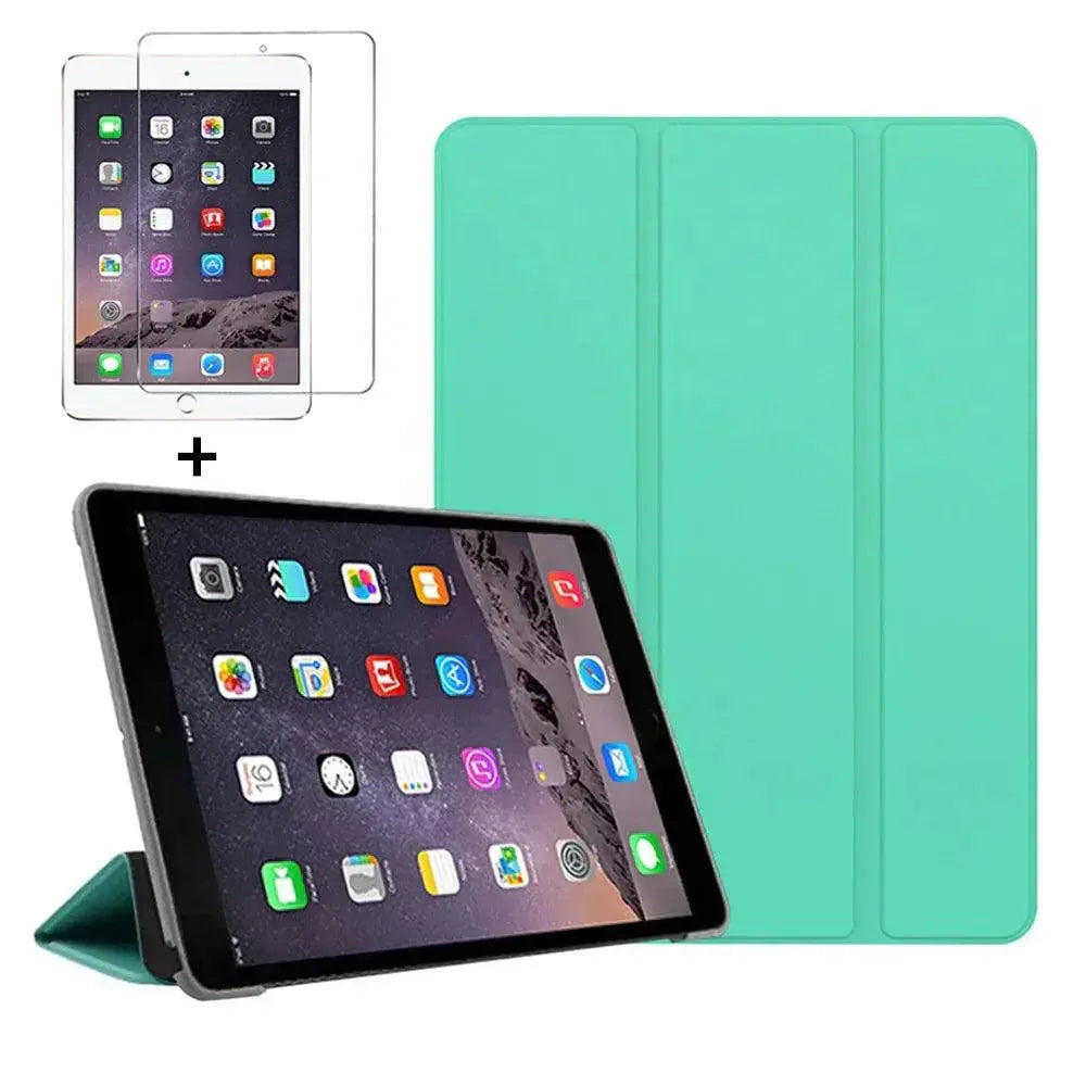 Shield iPad Mini Case for Stand — product view 18