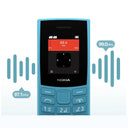 Original Nokia 105 4G 2023 Feature Phone Dual SIM Bluetooth
