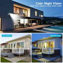 Outdoor Security Camera for Homes Safer Living Now