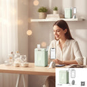 Inkless Label Printer for Home Office