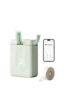 Mini Pocket Photo Printer