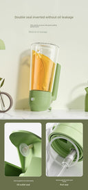 Fuel Injector For Home Food Grade Atomization Oil Dispenser