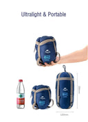 Warm Light Sleeping Bag for Camping