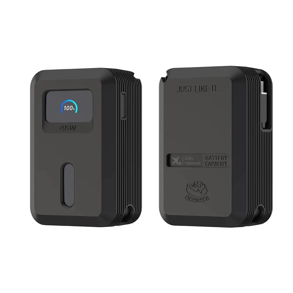 Anker Nano Shockproof Silicone Case