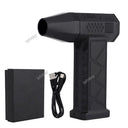 Industrial Fast Hair Drying Mini Jet Fan