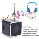 Bluetooth Compact Audio Speaker