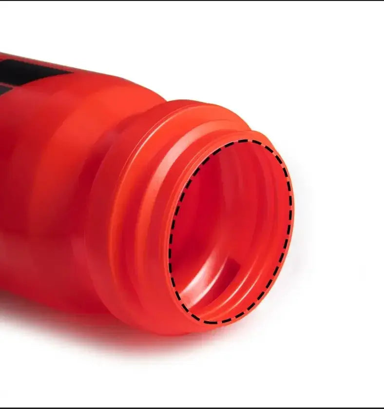 Lightweight 610ML Cycling Water Bottle For Biking Hydration
