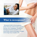 Progesterone Cream for Menopause Relief