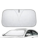 Cool Cabin Sun Shade for Tesla Model 3 Y