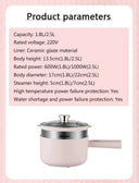 Rice Cooker for Homes Quick Meals