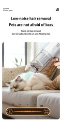 Xiaomi Car Vacuum - Powerful Suction