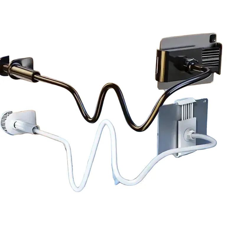 Phone Stand - Adjustable Arm For Bed And Desk — product view 1