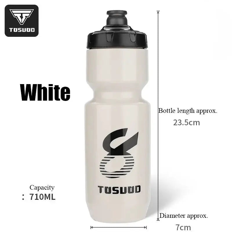 Hydration Water Bottle for Cycling Rides — product view 15