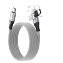 Type C Magnetic Cable Quick Charge