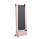Mini Flat Walking Pad Treadmill 1.5HP Foldable Home Gym