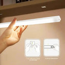 Motion Sensor Night Light - Reliable Safety Glow