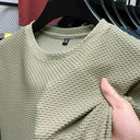 Men's Bamboo T-Shirt for Summer Comfort