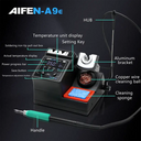 Aifen A9E Temperature Control Station