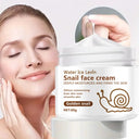 Water Ice Levin Snail Cream for Dry Skin