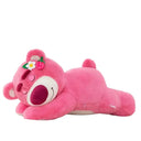 Soft Strawberry Lotso Plush Toy