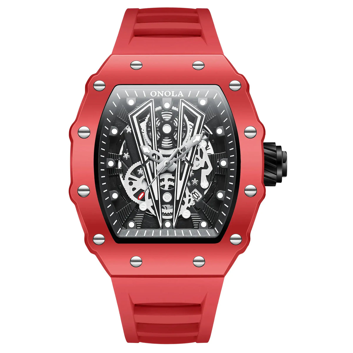 Onola Mens Analog Quartz Sports Watch — product image 10