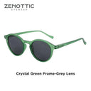 Glare-Reducing Sunglasses for Outdoors