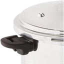 Pressure Cooker Mirro 8-Quart Aluminum For Family Meals
