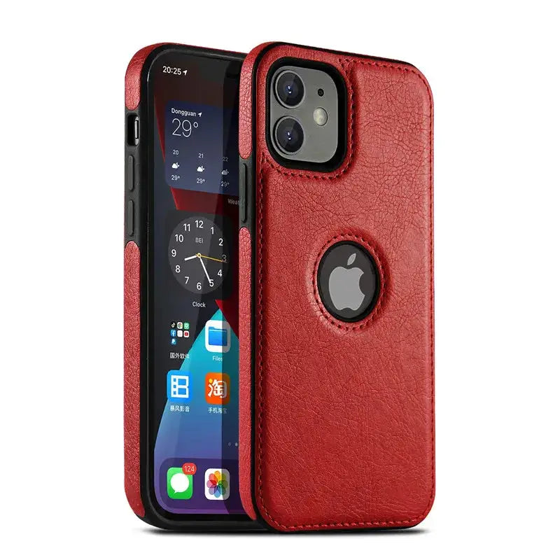 For iPhone Pro Max Mini XR XS X Plus SE — product view 10