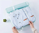 Maximize Space Travel Organizer Bags Set