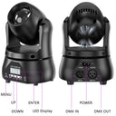 Professional Rgbw Beam Moving Head Stage Light