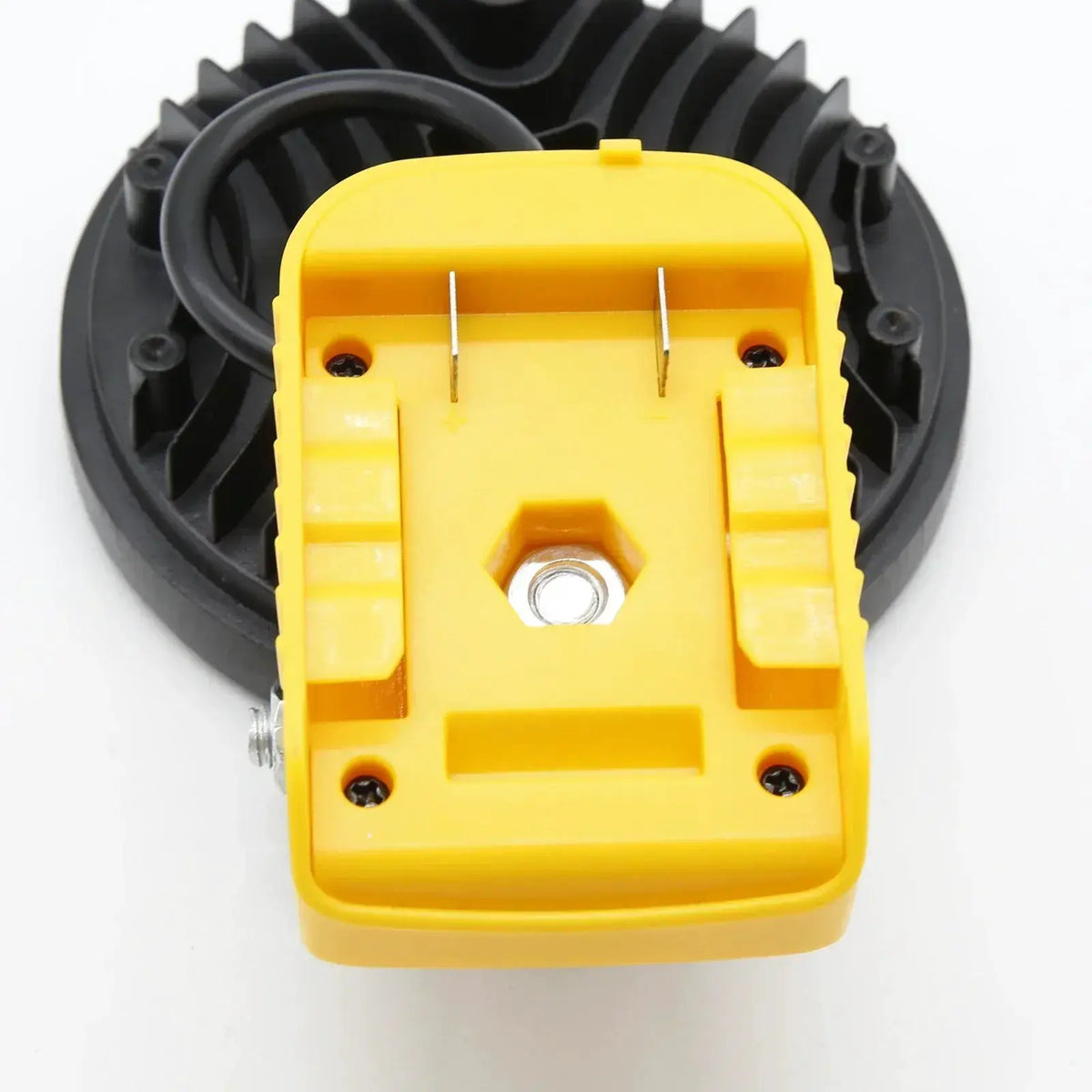 Bright LED Work Light for Contractors — product view 14