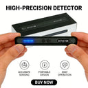 Multi-Functional Privacy Detector Emergency Lighting