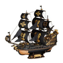 Robotime Rokr Wooden 3D Seahouse Puzzle Kit
